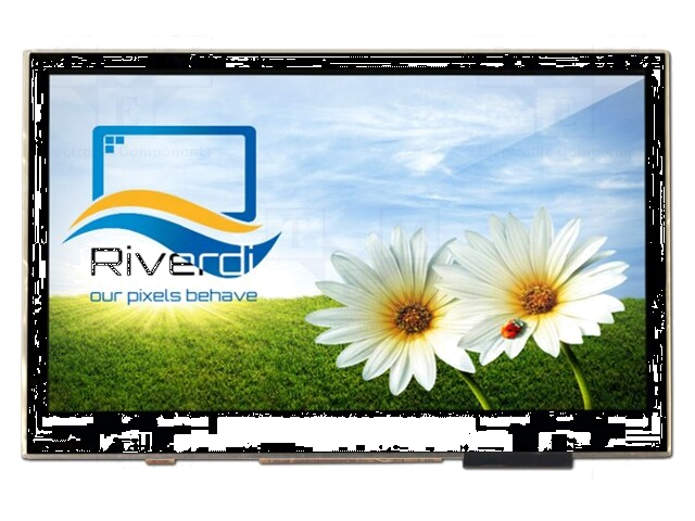 Display: TFT; 4,3 Display: TFT; 4,3